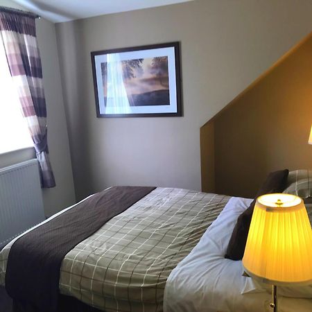 Redbeck Motel Вейкфілд Екстер'єр фото