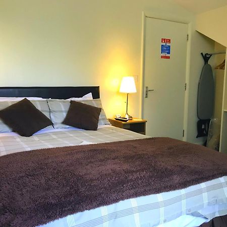 Redbeck Motel Вейкфілд Екстер'єр фото