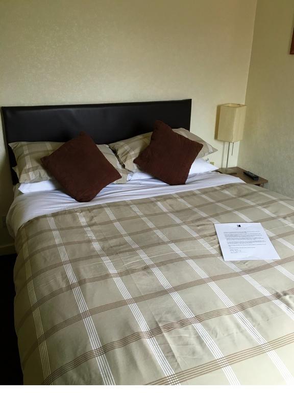 Redbeck Motel Вейкфілд Екстер'єр фото