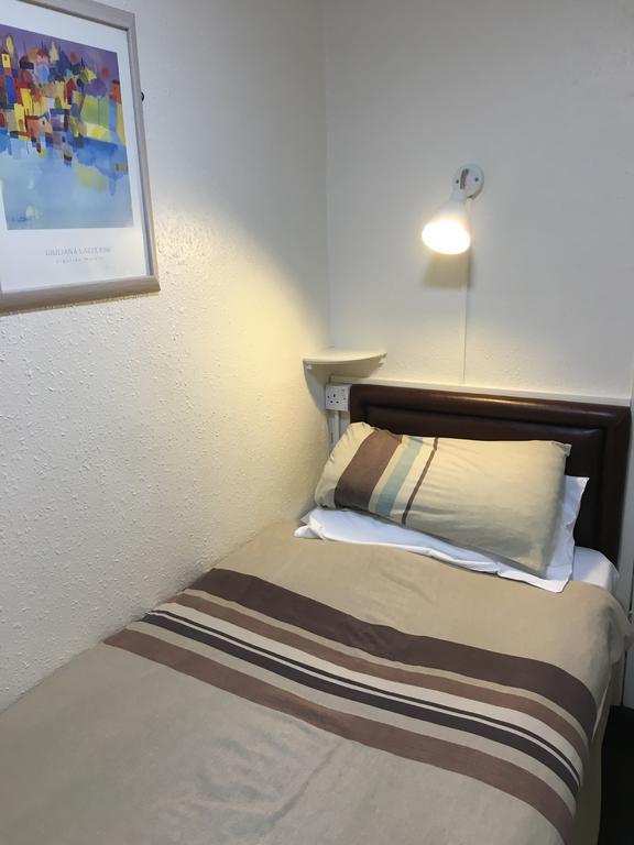 Redbeck Motel Вейкфілд Екстер'єр фото